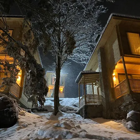 Berona Dag Evleri Camlihemsin Exterior photo