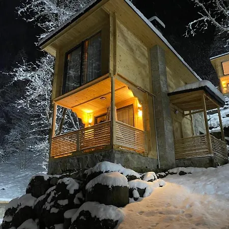Berona Dag Evleri Camlihemsin Exterior photo
