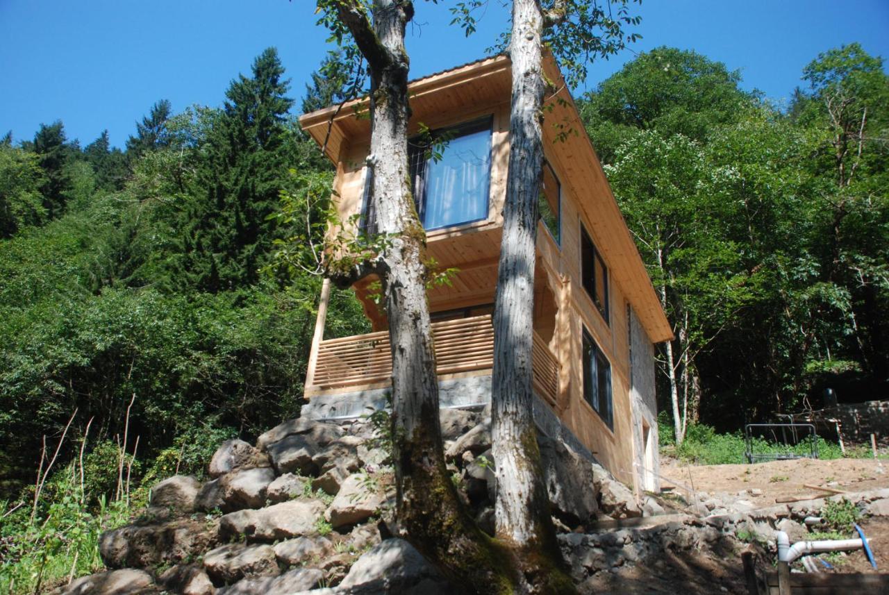 Chalet Berona Çamlıhemşin