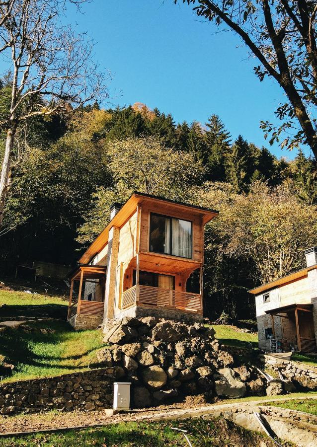 Berona Chalet *