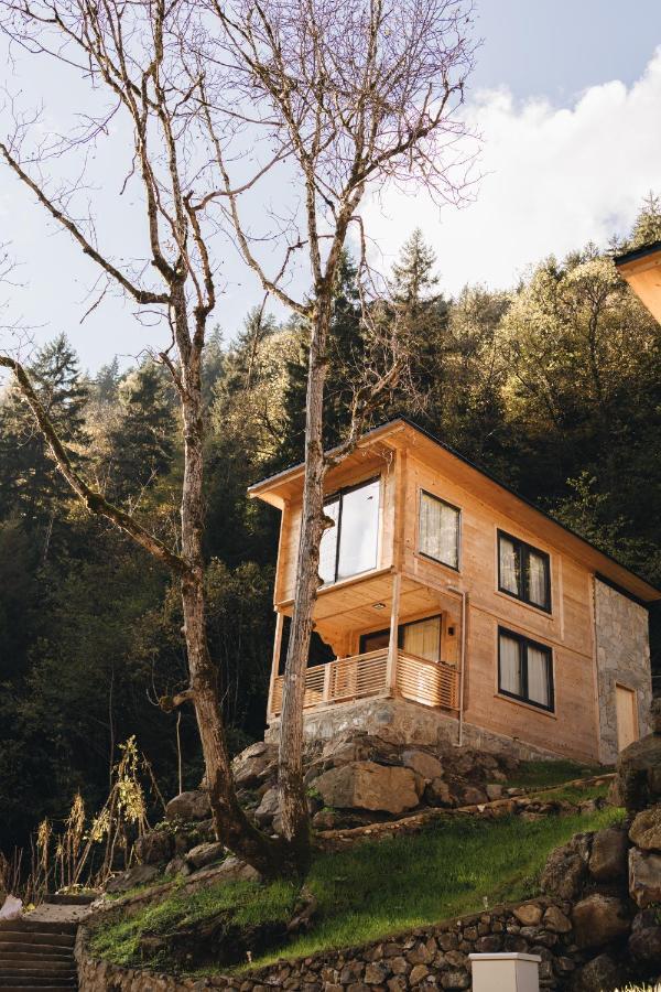 Chalet Berona *