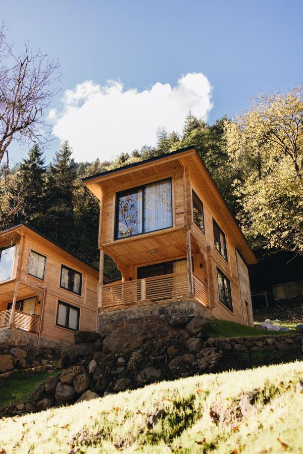 Chalet Berona *
