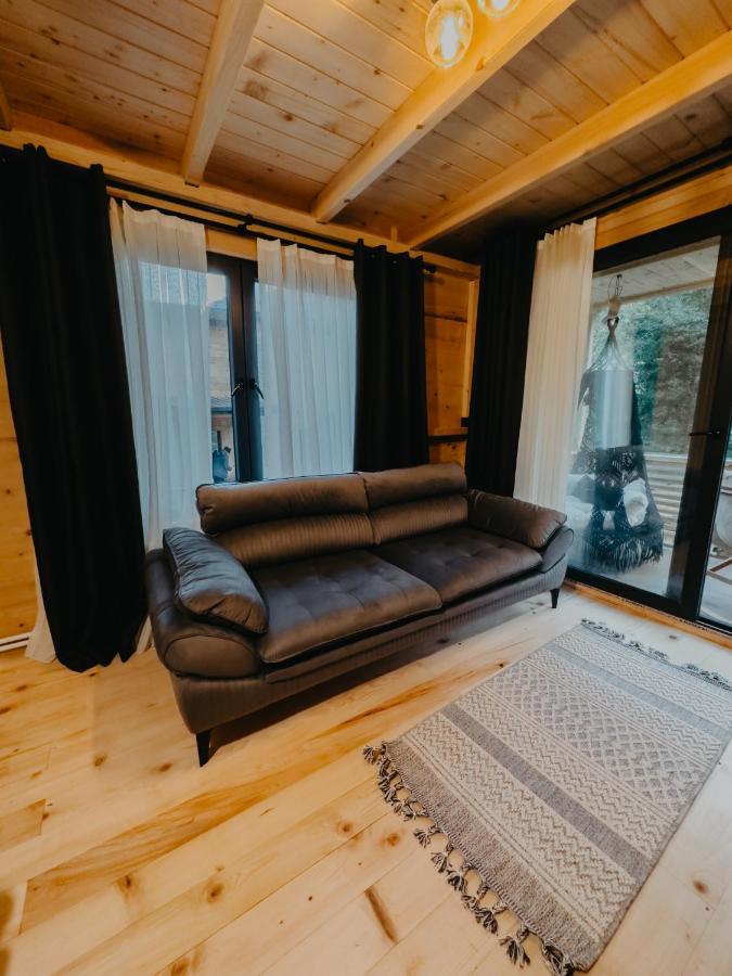 Chalet Berona Çamlıhemşin
