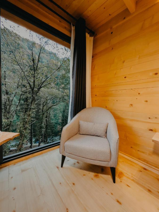 Chalet Berona