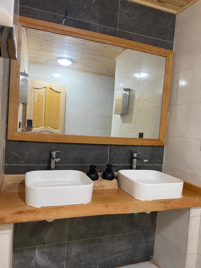 Chalet Berona