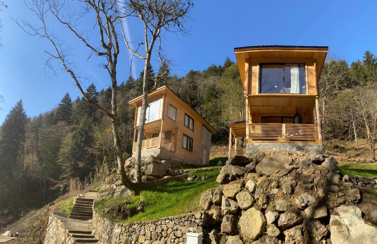 Berona Chalet