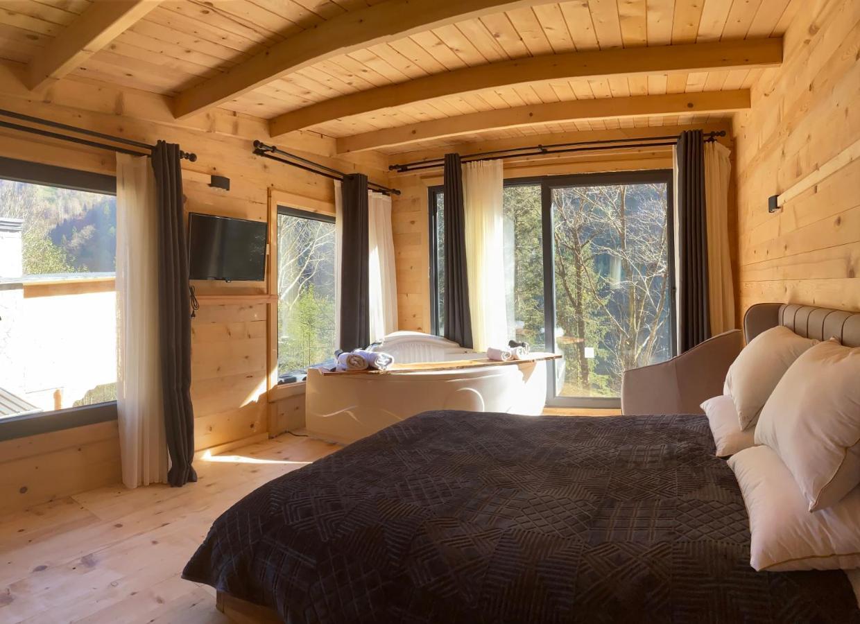 Chalet Berona