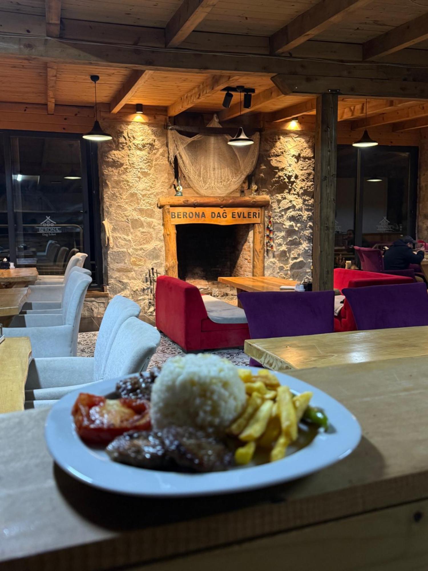 Berona Chalet